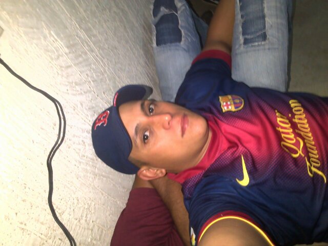 ronalbenitez's profile picture. nacido  en la ciudad  de barquisimeto estado Lara