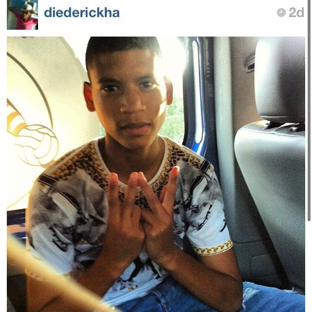 player of sparta rotterdam U / 15 .Arubiano!