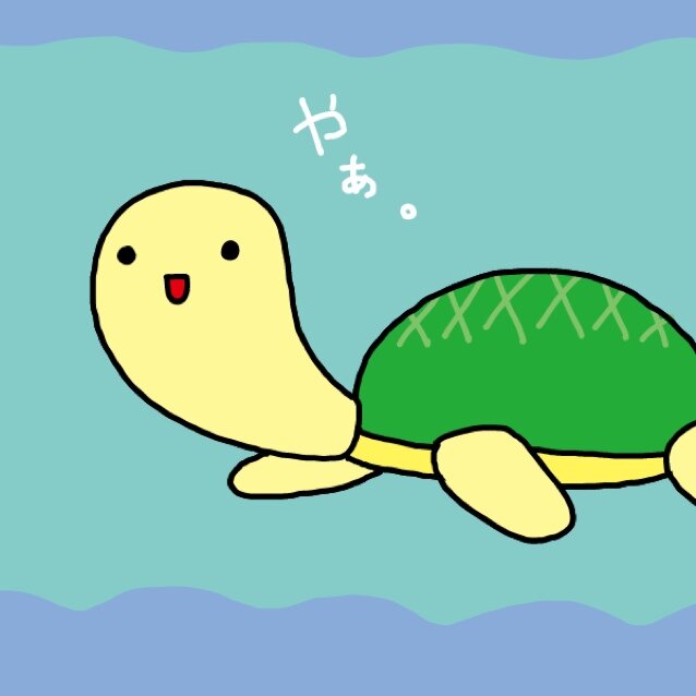 亀吉さんのプロフィール画像