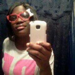 I Just LOVE these HATERS!!! :) STILL LIVIN' MY LIFE LIFE THO'