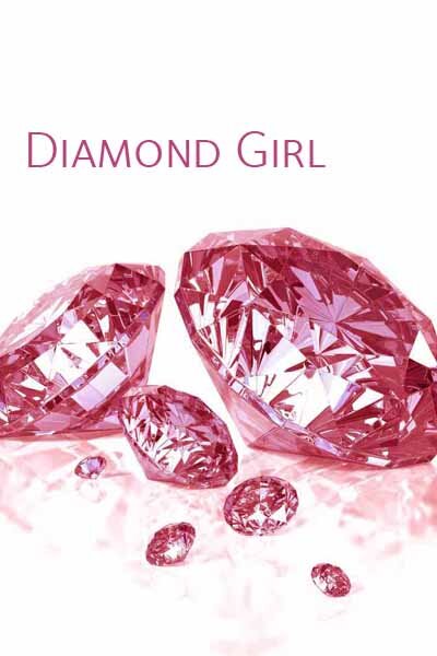 mis tuits son de diamantes....
