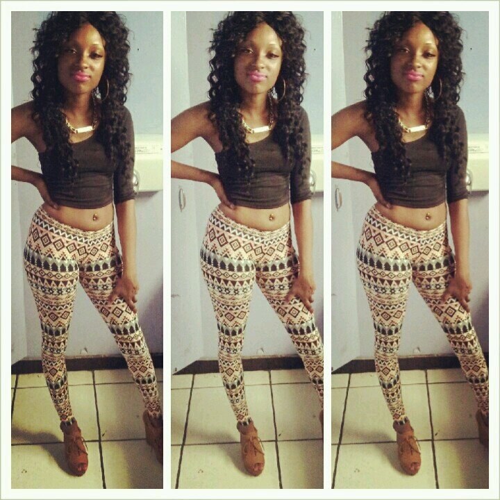 Jus Be Kickin It How I Be Kickin It