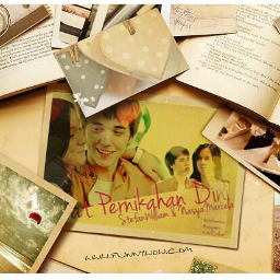 Fanbase #AkibatPernikahanDini. *20-05-2013* Fllwed by @NasyaMarcella @ochi_24 @larasatinugroho @jansenciwe @hitocaesar
