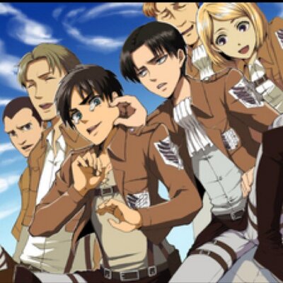 進撃の巨人感動場面bot Singeki1017 Twitter 進撃の巨人感動場面bot Singeki1017 Twitter