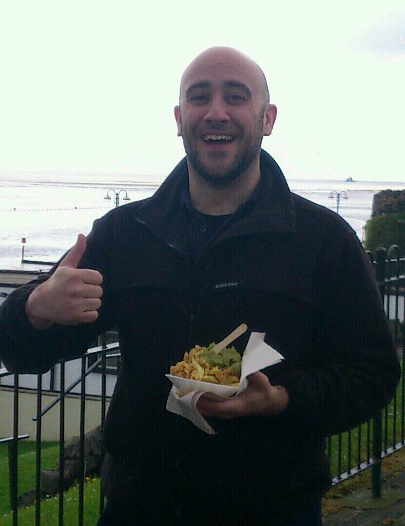 Doghead778's profile picture. Banjo player in the popular bluegrass collective The Jack Atherton 5. Also first Prison Officer in space.