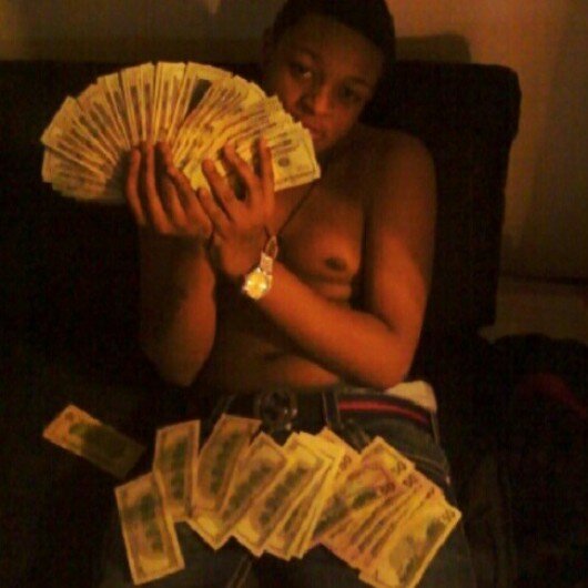 BandCamp Bitch 732 We Valid Out Here