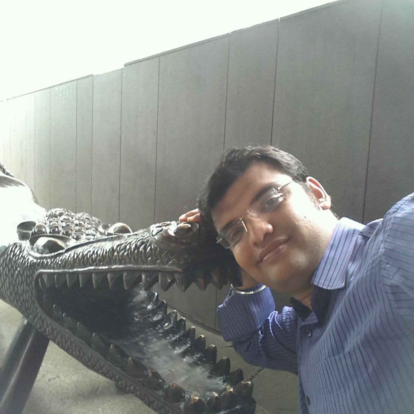 viral102shah's profile picture. Husband, Dad, Son, Brother, Friend. Student, Visitor, Thinker, Innovator. Occasional Surfer on life’s waves… ...