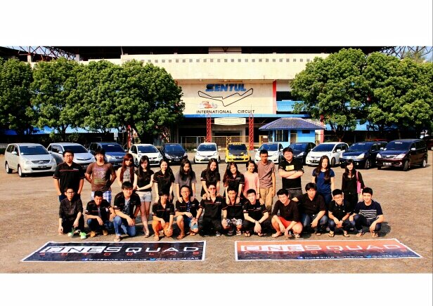 New name of SOLID!, we are OneSquad!!! for info please contact 28CF6CC7 Reg Jakarta / Reg Tangerang 32D6F589
