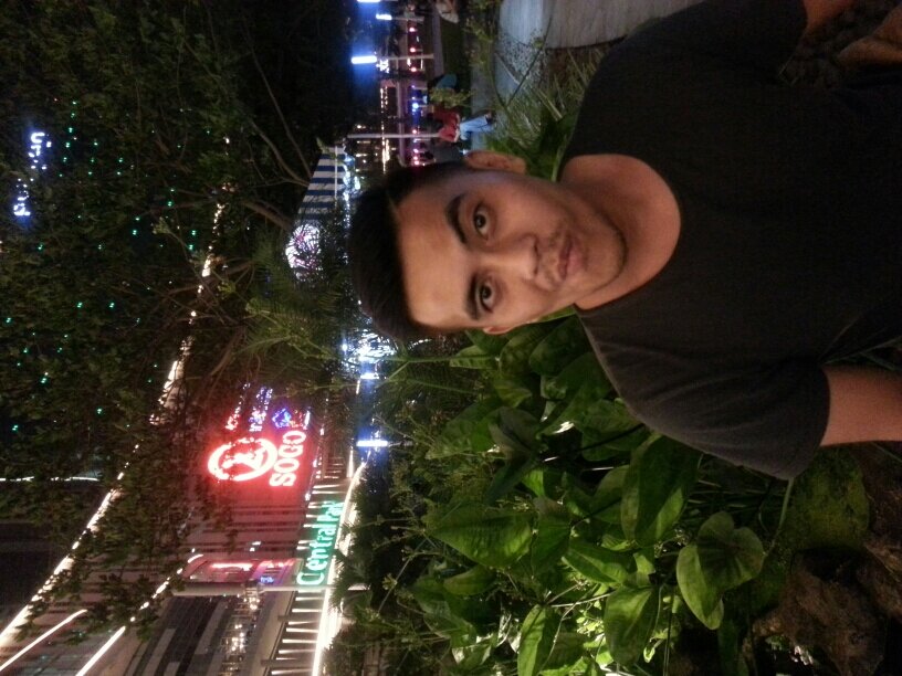 TMLT_'s profile picture. Too much too young