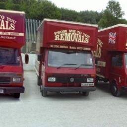 PhilipSue's profile picture. We have been in the removals business for over 40 years!