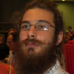 Andre8Moro's profile picture. 