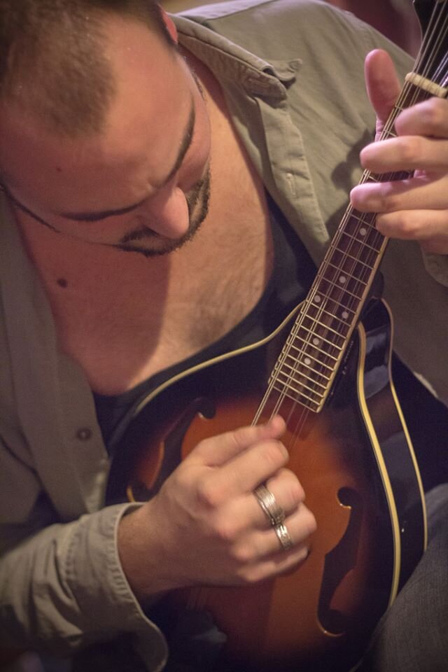 Singer, songwriter, multi-instrumentalist at Gandy & The Sinner Experience. Recording & music arranging @ Incredible Chicken Studio, Novi Sad, Serbia.