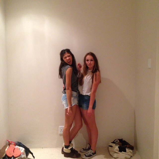 kirstrautenbach's profile picture. Instagram:Kirst_Rautenbach