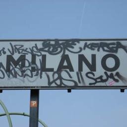 Milanesi che amano Milano