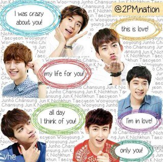 2PM Nationさんのプロフィール画像