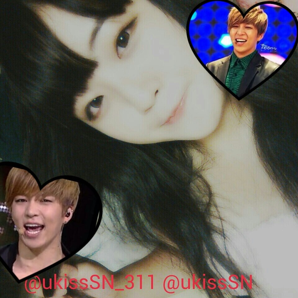 ~垢移動 ~  Endless love【@ukissSH】 らいおんしゃん(๑•̀ㅁ•́ฅ.｡.:*   ♡helloVenus♡