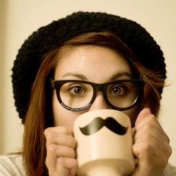 Maria_Tolstyak's profile picture. Interpreter/Translator, Copywriter, Trainspotter&Nerd, tea lover