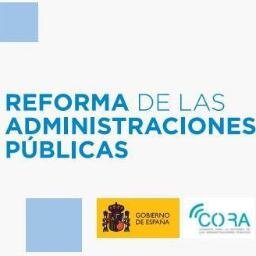 Reforma  AA.PP. Por una Administración eficiente, cercana y transparente. Informe CORA: https://t.co/D8zyD8kRTT
https://t.co/6qd6J5TKw6  (inglés)