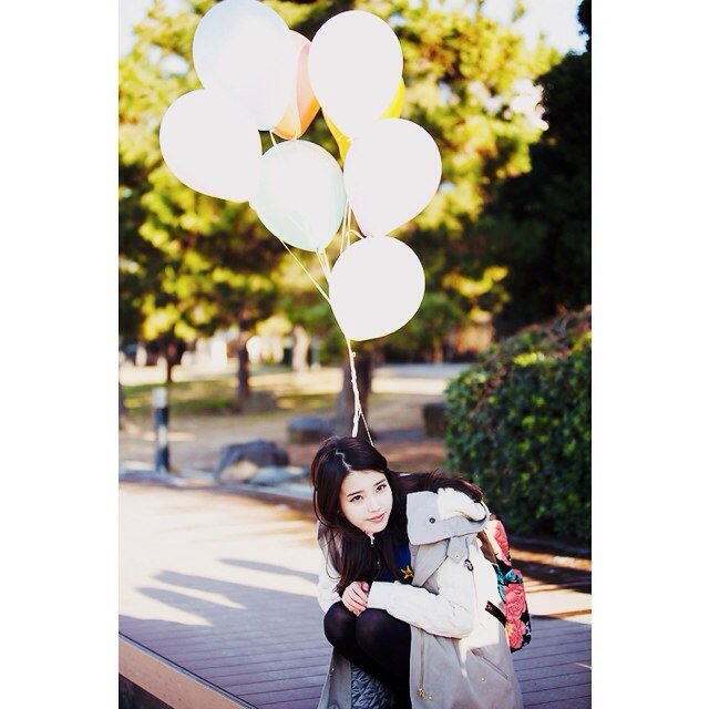 @_lovelydayrp┊Lee Jieun ┊#93liner┊Mingle.