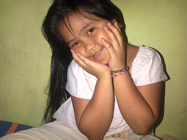 Praise and Worship to God! Its my self !