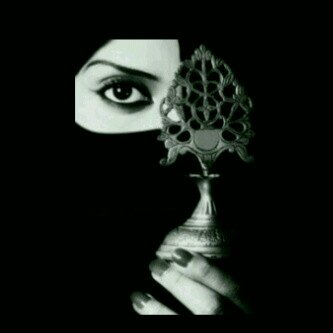 Proud muslimah