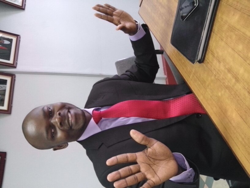 Britam insurance financial consultant