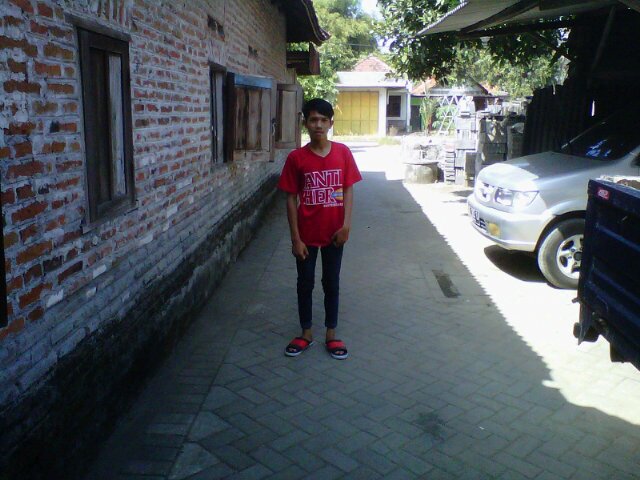 Se indah apa punt dunia itu hanya bersifat sementara untuk kita# yeah (y)