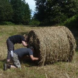 Geocaching team uit Drenthe. Slogan: aj der niks te suuken hebt, kom je er niet.
