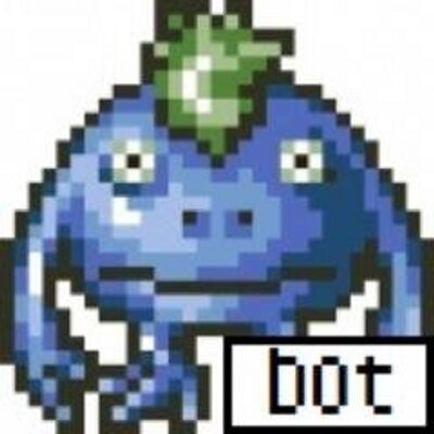 ヌゥbot Nu Chrono Twitter