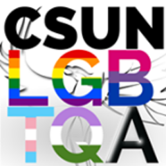 California State University, Northridge Lesbian, Gay, Bisexual, Transgender Queer Alliance: A safe, positive space for the LGBTAIQQ community at CSUN.