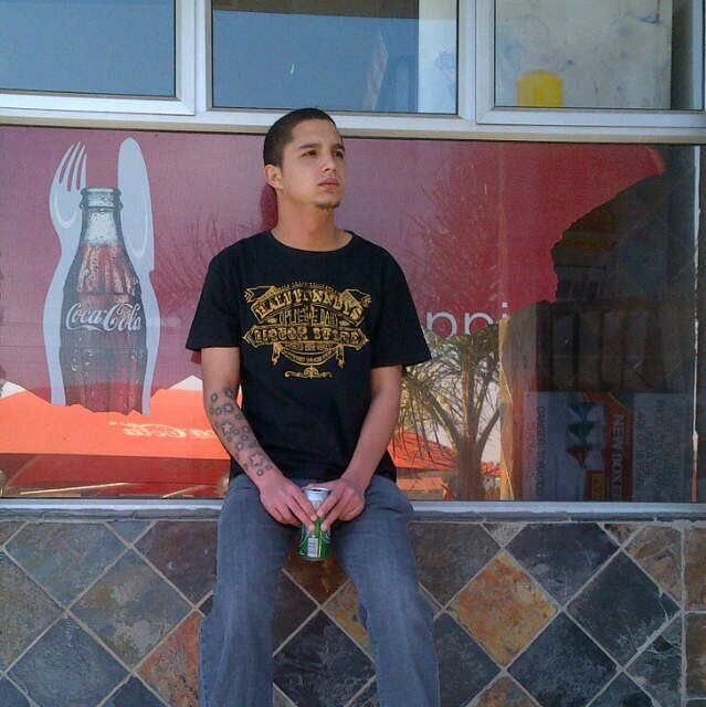 Yes I was the guy who got rejected by the All- American Rejects||Self proclaimed member of #teamfollowback||#teamvirgo