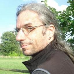 Software Developer, Book Author