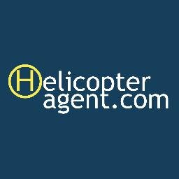 Agency for helicopter business, helicopter sales, helicopter acquisition,