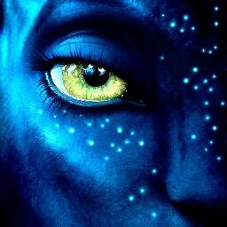 Avatar_Virtual Profile Picture