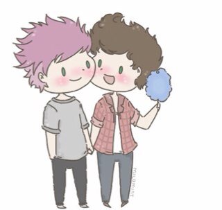 follow @radiharry please xo :)