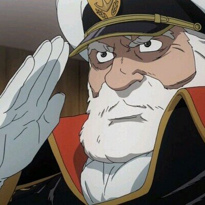 連合宇宙艦隊司令長 沖田十三 On Twitter ヤマトの諸君 ヤマトの諸君 艦長沖田だ 我々は遂にイスカンダル へ来た 見たまえ 今諸君らの目の前にイスカンダルがある この機会に一言だけ艦長として申し上げたい ありがとう 以上だ Http T Co 7h7ukhqrk5