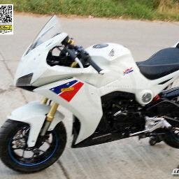 am a motorbike mechanic so give me some questions  i can fix anything
