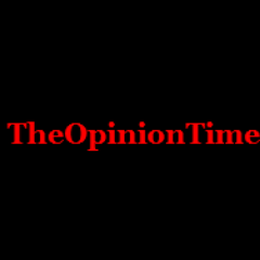 TheOpinionTime Profile Picture
