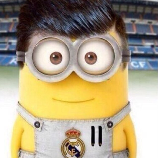 Vraag aan ons wel speler we moeten tweeten en dan doen wat dat!
Voor de leukste voetbal minions!!!⚽
