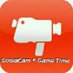 SosialCam+Game Time (@sosialcam) Twitter profile photo