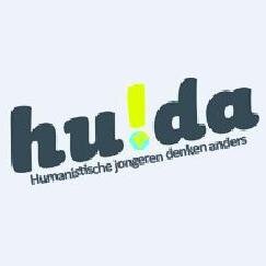 HudaHujo's profile picture. HU!DA Humanistische Jongeren Sint-Truiden