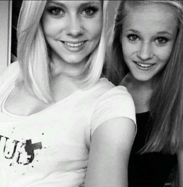 anouk || live your life the fullest || 070599 || waerdenborch ||