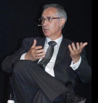 Profesor Fundación de Estudios Financieros (Instituto Español de Analistas Financieros)