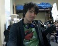 tonjadaffronkel's profile picture. Husband and father....