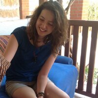 Pırıl Zanbak (@pirilz) 's Twitter Profile