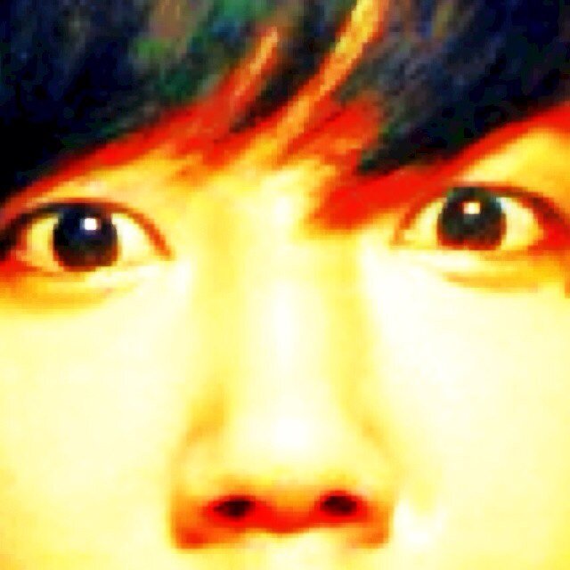 queque666's profile picture. 栃木出身作新育ち 大阪芸術大学院日本画専攻 生意気ながらもアーティスト志望 ウッチャン信者 SJの兄さんペン 英語アカ=@keina0606