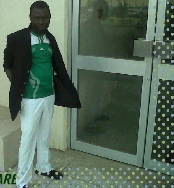 temiloluwa4u's profile picture. 