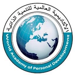 The official Twitter profile for World Academy of Personal Development