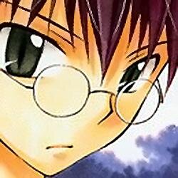 Keripoさんのプロフィール画像