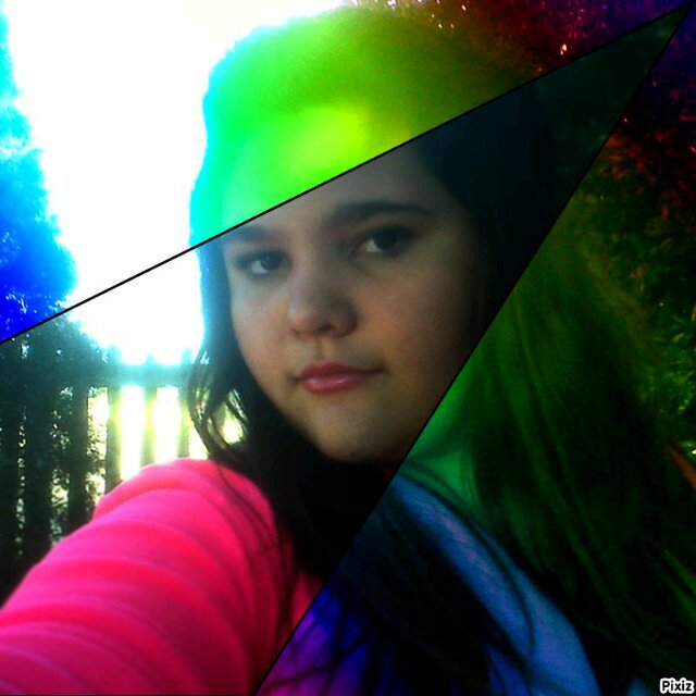 LizzyQiii's profile picture. 